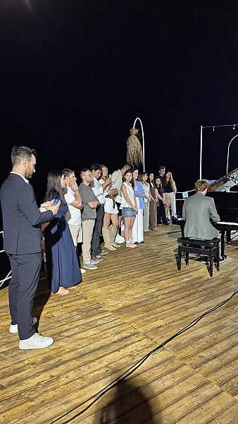 Rotary Club Bisceglie