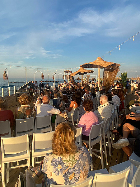 Rotary Club Bisceglie