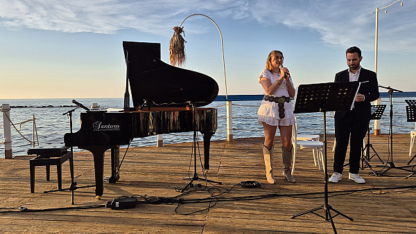 Rotary Club Bisceglie