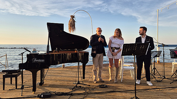 Rotary Club Bisceglie