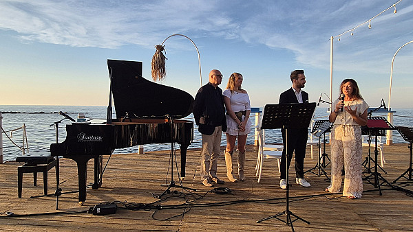 Rotary Club Bisceglie