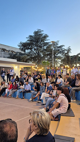 Rotary Club Bisceglie