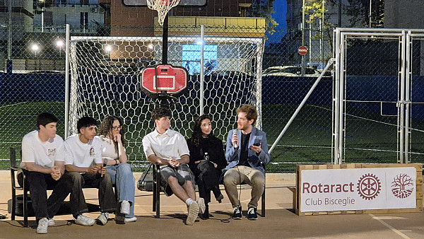 Rotary Club Bisceglie