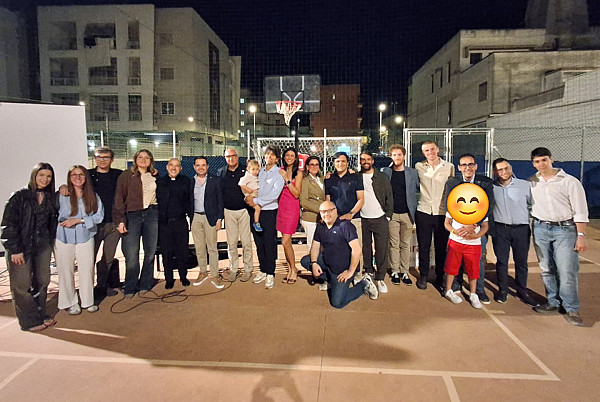 XIII Festival della Gioventù - Il Valore di una Generazione