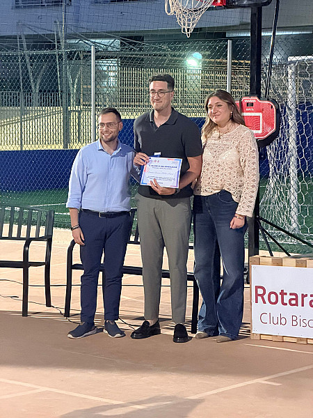 Rotary Club Bisceglie