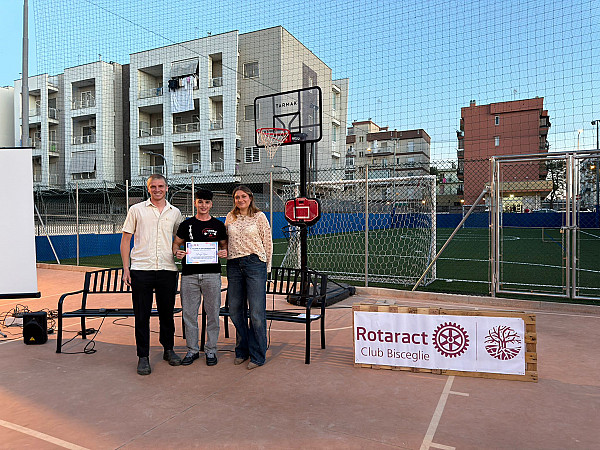 Rotary Club Bisceglie