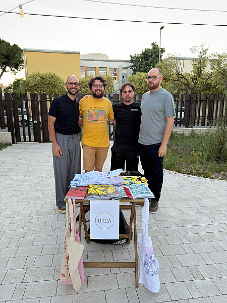 Rotary Club Bisceglie
