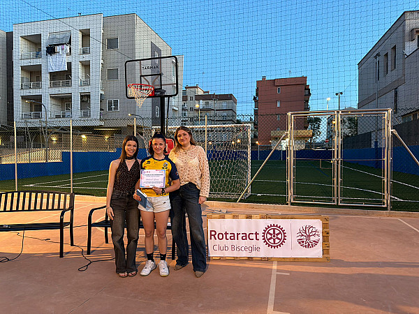 Rotary Club Bisceglie