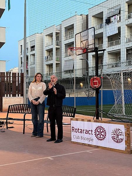 Rotary Club Bisceglie