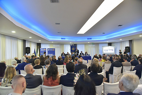 Rotary Club Bisceglie