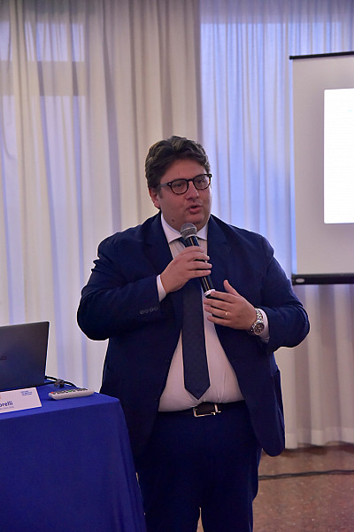 Rotary Club Bisceglie
