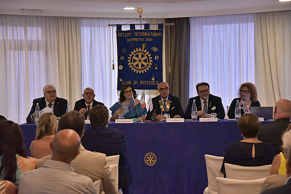 Rotary Club Bisceglie