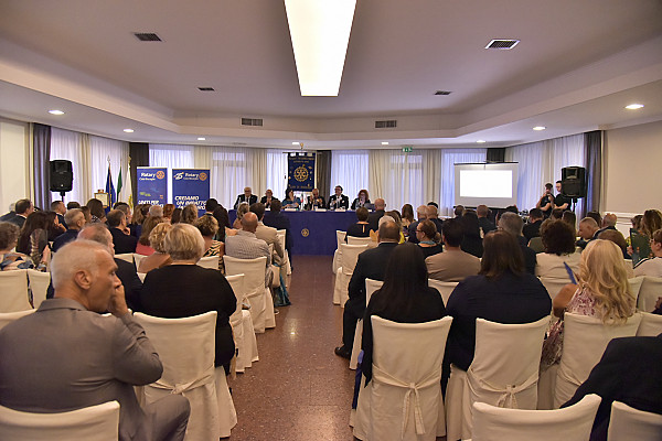Rotary Club Bisceglie