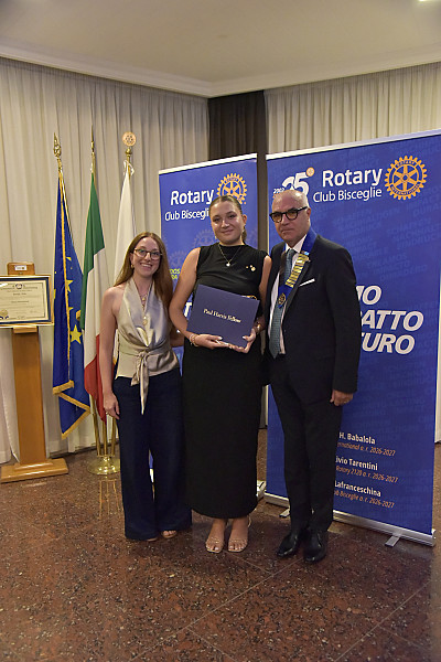 Rotary Club Bisceglie