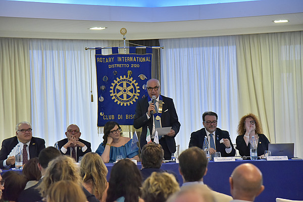 Rotary Club Bisceglie