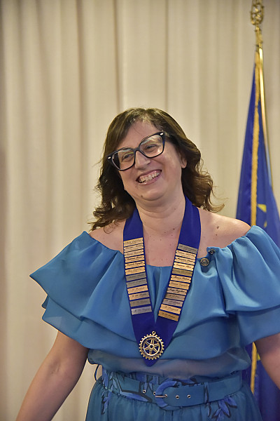 Rotary Club Bisceglie