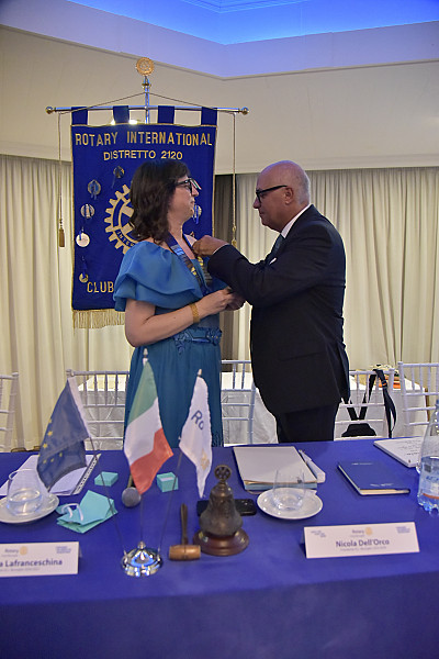 Rotary Club Bisceglie