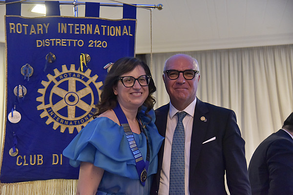 Rotary Club Bisceglie