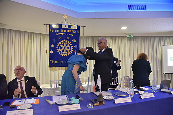 Rotary Club Bisceglie