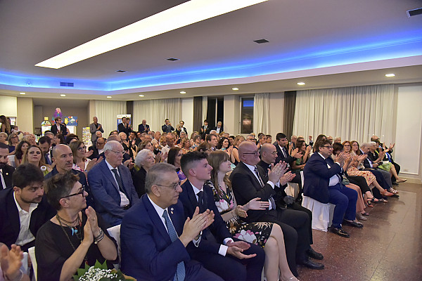 Rotary Club Bisceglie