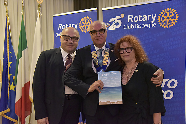 Rotary Club Bisceglie