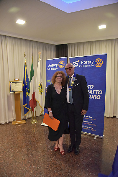 Rotary Club Bisceglie
