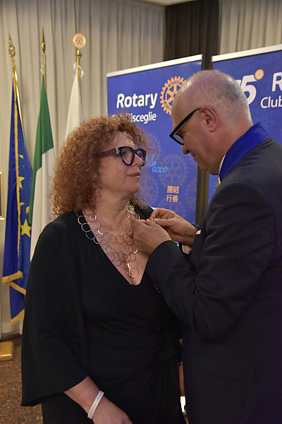 Rotary Club Bisceglie