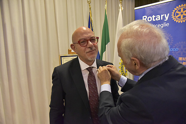 Rotary Club Bisceglie