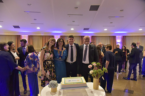 Rotary Club Bisceglie