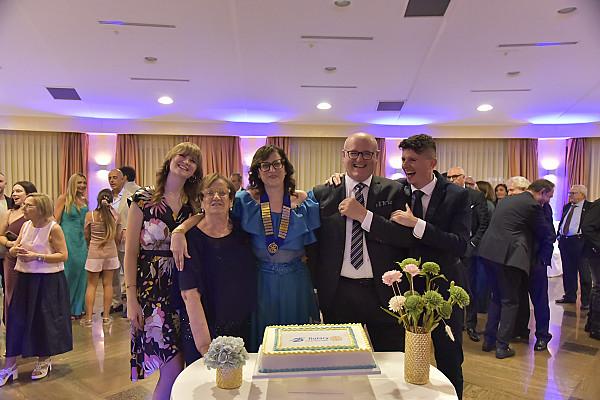 Rotary Club Bisceglie