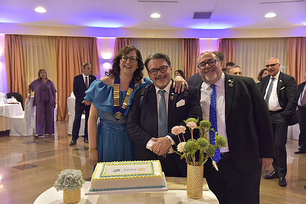 Rotary Club Bisceglie