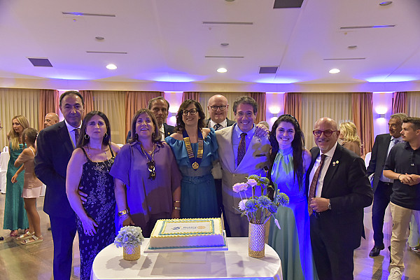 Rotary Club Bisceglie