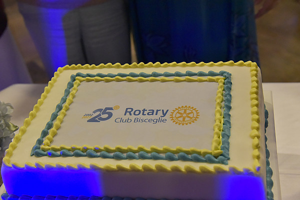 Rotary Club Bisceglie