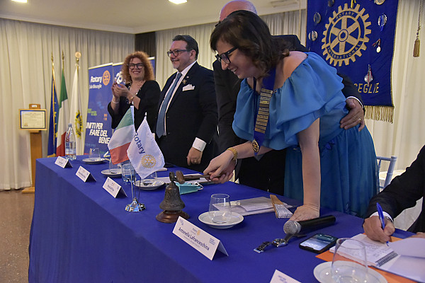 Rotary Club Bisceglie