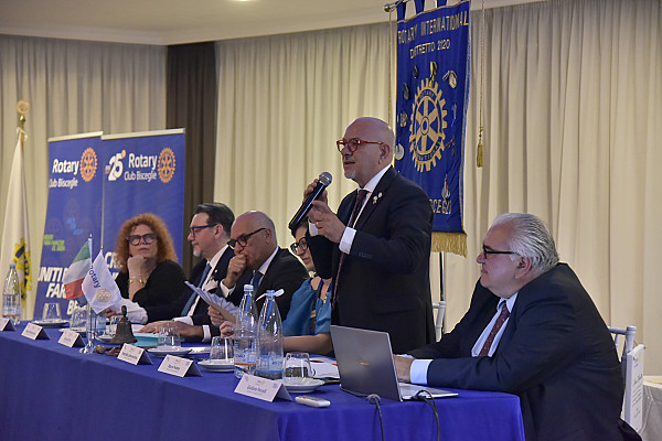 Rotary Club Bisceglie