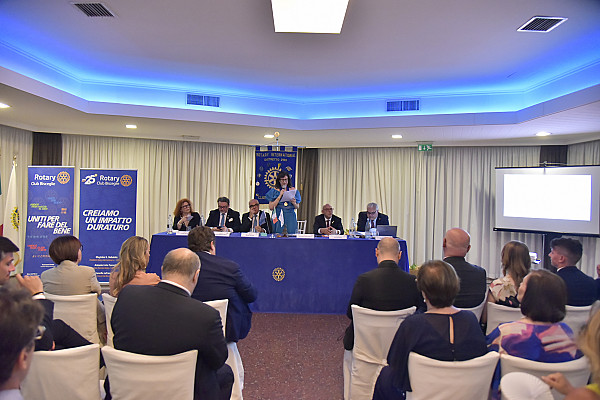 Rotary Club Bisceglie