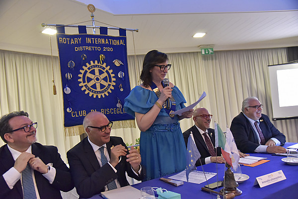 Rotary Club Bisceglie