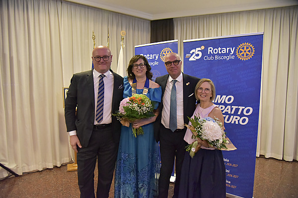 Rotary Club Bisceglie