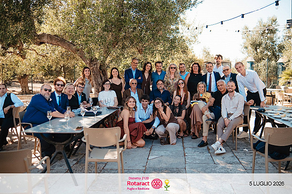 Rotary Club Bisceglie