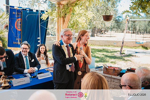Rotary Club Bisceglie