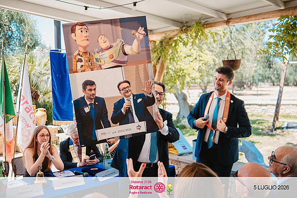 Rotary Club Bisceglie