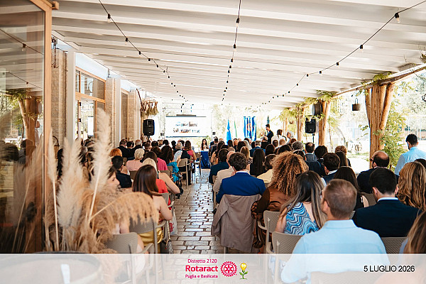Rotary Club Bisceglie