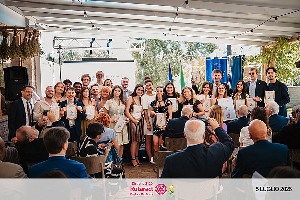 Rotary Club Bisceglie