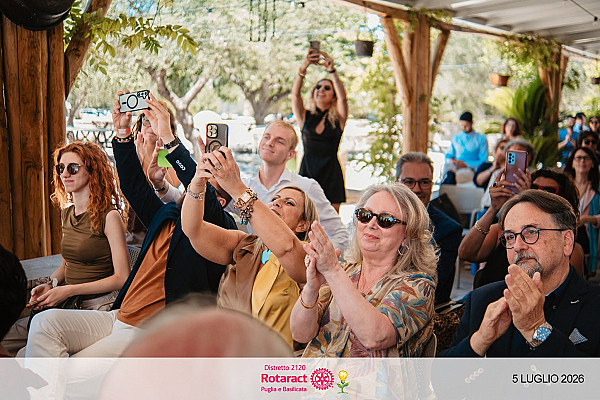 Rotary Club Bisceglie
