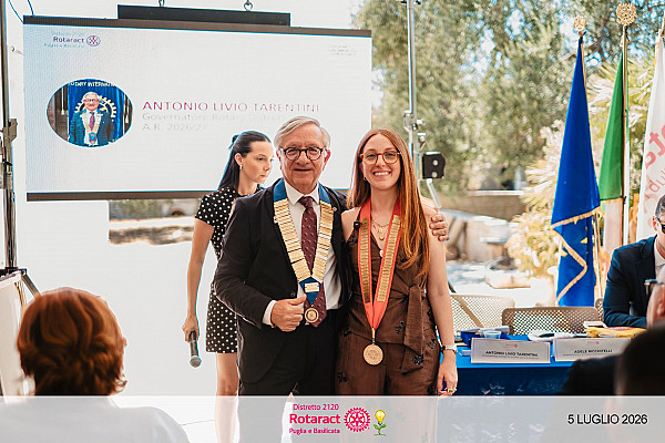 Rotary Club Bisceglie