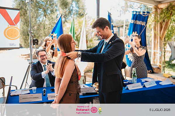 Rotary Club Bisceglie