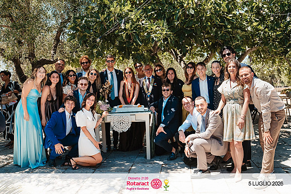 Rotary Club Bisceglie