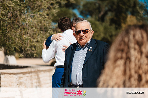 Rotary Club Bisceglie
