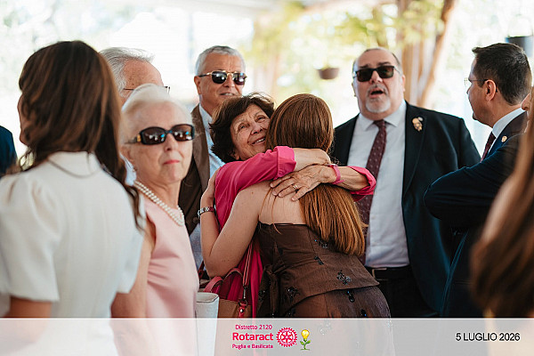 Rotary Club Bisceglie