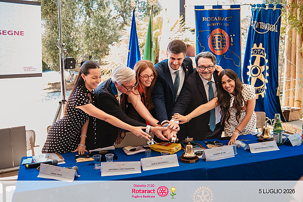 Rotary Club Bisceglie